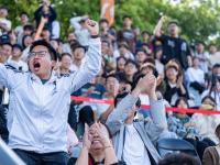 开云体育中国-包含抢眼表现！球员技艺高超获观众喝彩的词条