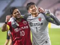 开云下载-苏宁主场大胜富力，主场实力凸显