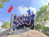 开云体育官网-队伍精神高昂，最终凭借团结互助夺得比赛冠军