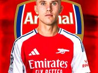 开云体育入口-阿森纳再夺胜利，稳步向前迈进