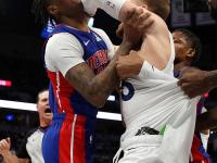 开云下载-活塞主场击败森林狼，取得五连胜