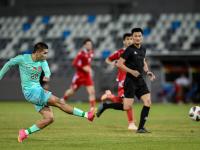 开云体育登录-关于俄罗斯国奥豪取胜利，备战淘汰赛备受支持的信息