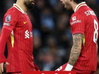 开云体育平台APP-利物浦客场大胜，红军全面压制对手，布鲁顿公园球场战平