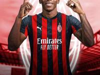 开云体育在线-AC米兰队签下巴西后腰，强化中场控制力