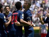 开云APP-世俱杯巅峰对决，强弱对比尽在其中