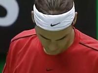 开云体育在线-德国网球队碾压美国网球队，费德勒完成帽子戏法