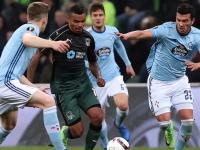 开云体育APP下载-包含雷加利斯主场被迫扳平，塞尔塔客场轻松击败马德里竞技的词条