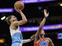 开云APP-快船锋线持续高效，大胜黄蜂取得连胜