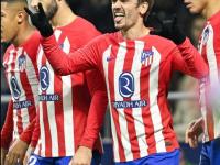 开云体育官网-格列兹曼回归马竞，再添西甲新冠