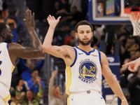 开云体育入口-勇士逆转超越鹈鹕：库里单挑安东尼，全场发威