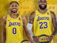 开云体育入口-开拓者击败湖人，豪取五连胜！