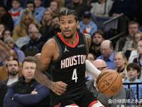 开云平台-火箭逆转灰熊，挽回连败