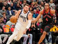 开云体育入口-雄鹿不敌独行侠，帕金斯发威