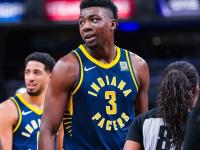 开云体育入口-步行者逆转湖人保持不败