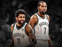 开云体育在线-篮网大胜老鹰，欧文32分筹码