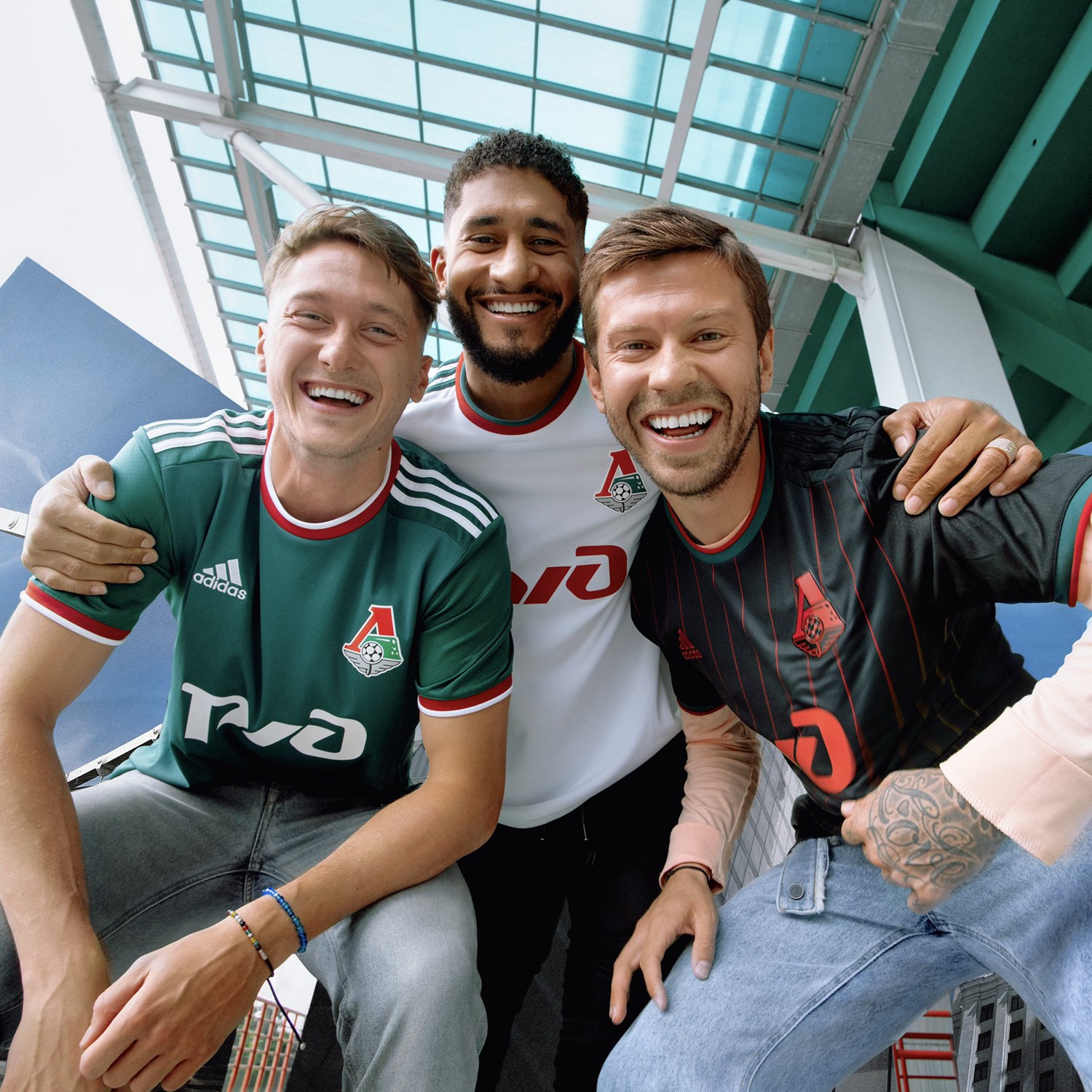 莫斯科火车头剑指冠军，成功晋级的简单介绍