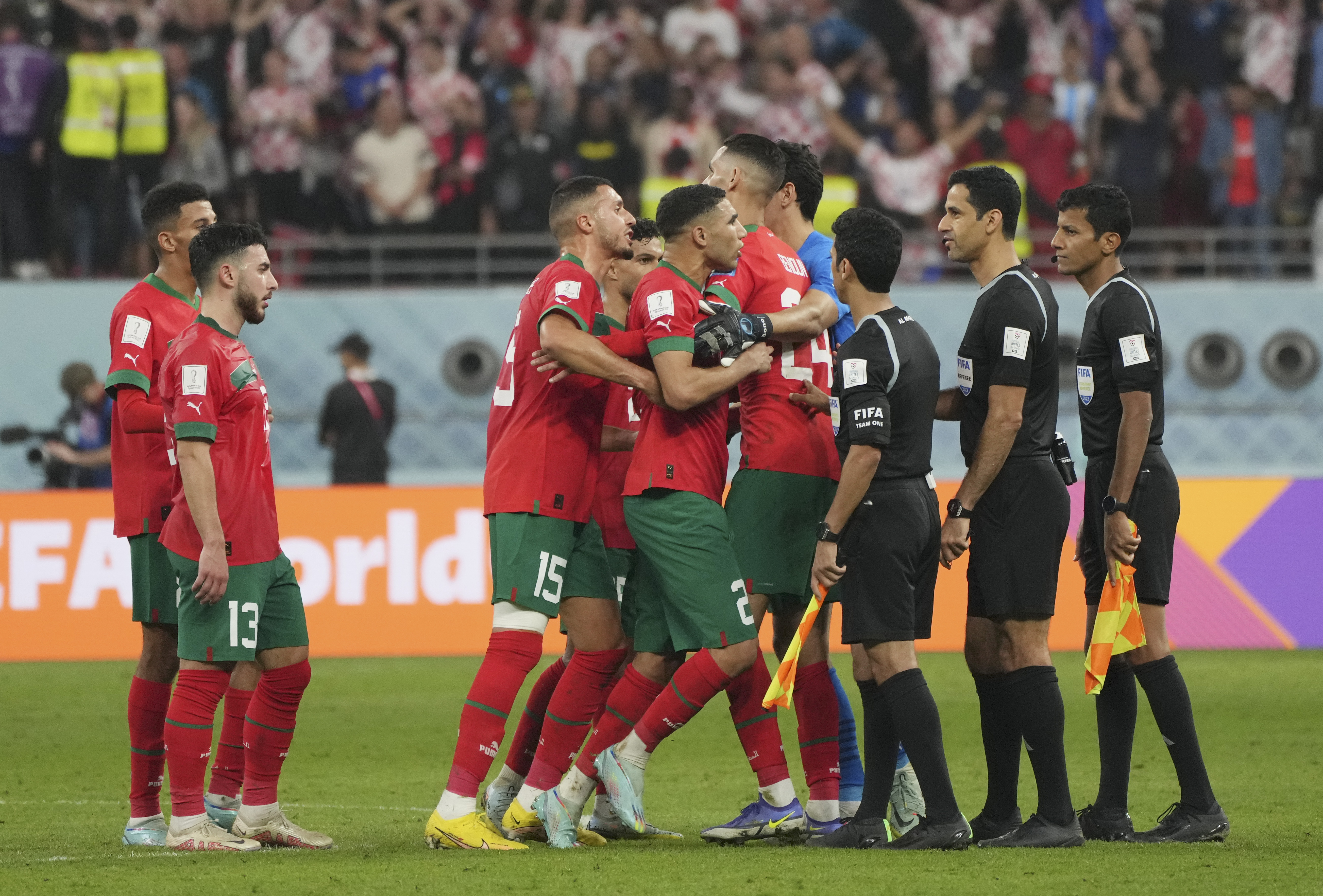 摩洛哥球队签约外援，打造新劲旅