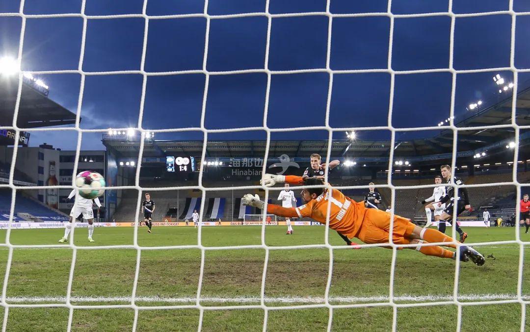 科隆客场大败，需尽快找回状态