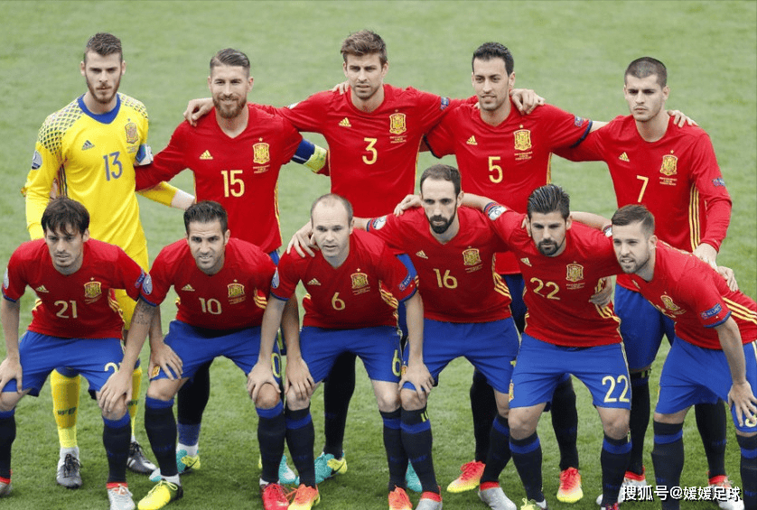 西班牙vs匈牙利一场胜者晋级的对决