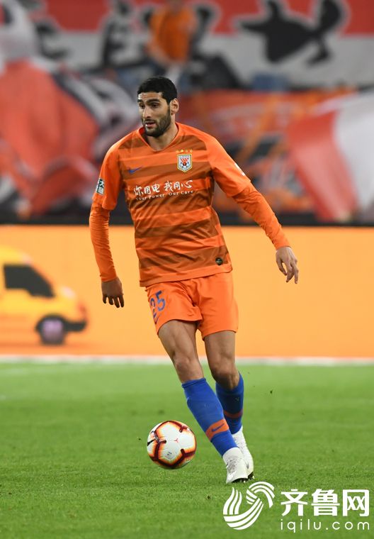 河北华夏力克鲁能连胜提振信心