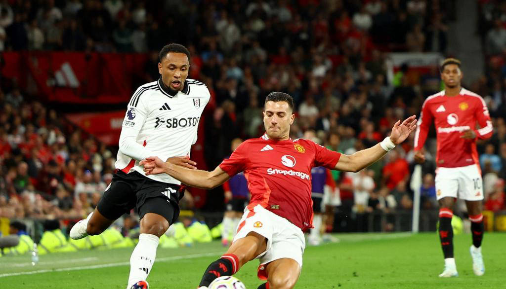 富勒姆队晋级决赛，实力暴涨