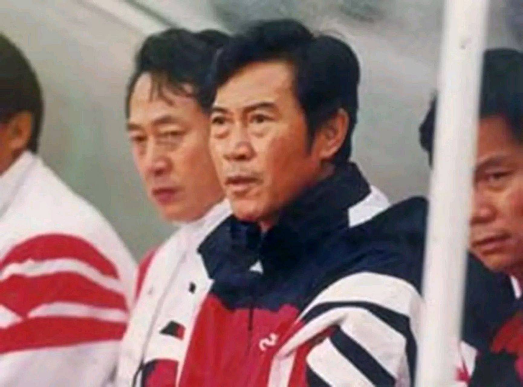 中国足球职业联赛的最新名帅执教风采