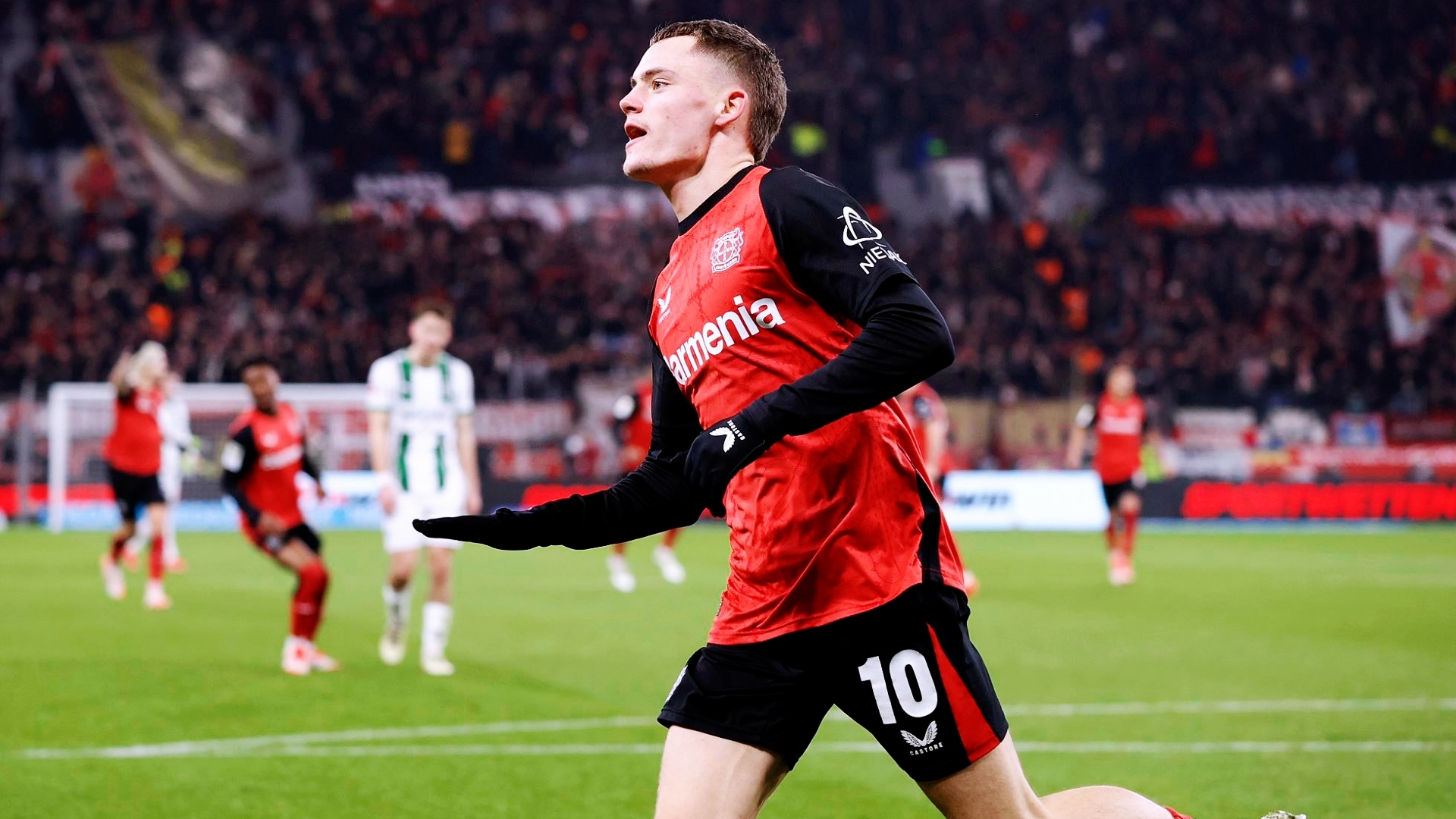 勒沃库森球队迎接外援加盟新希望