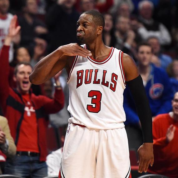 公牛以高分胜尼克斯，迎来开门红的简单介绍