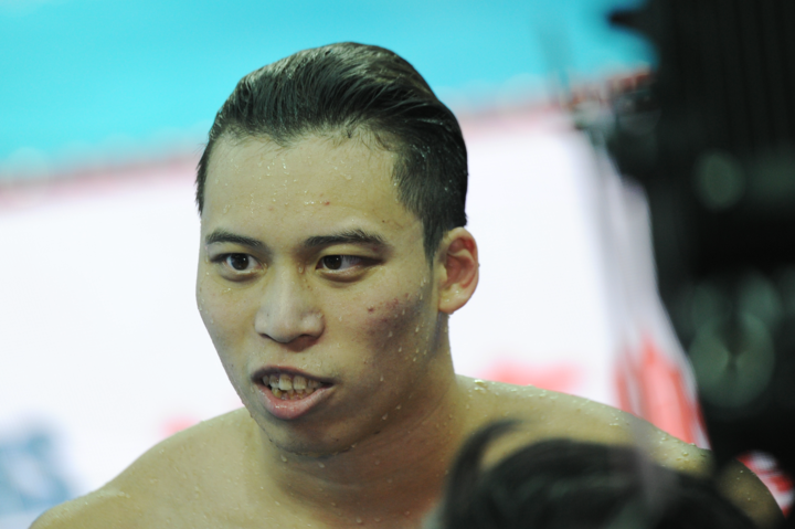 南非运动员斩获铜牌，展现实力的简单介绍