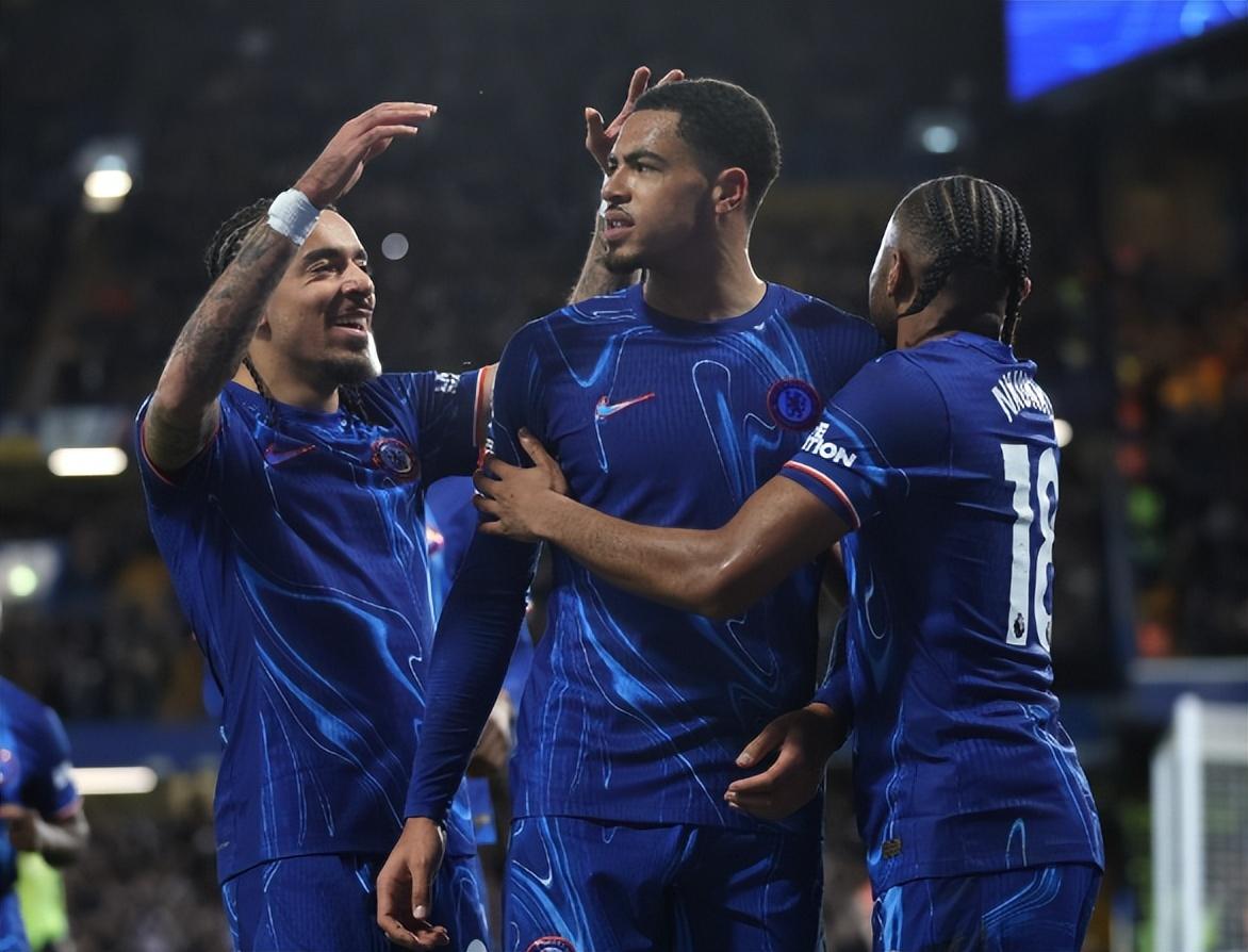 拜仁慕尼黑再次大胜切尔西，淘汰对手晋级半决赛