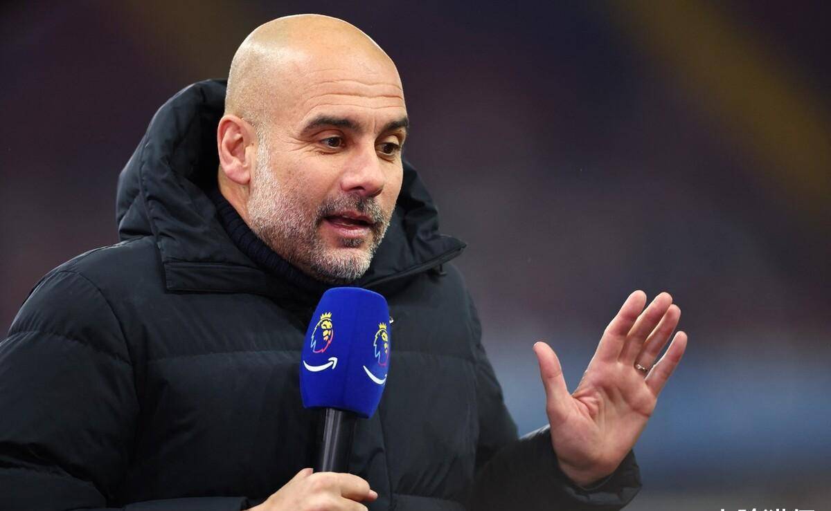 曼城3-0客胜切尔西，瓜迪奥拉执教200场后终取胜利