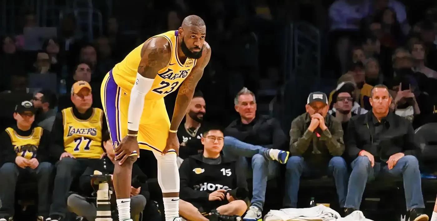 开拓者击败湖人,豪取五连胜! 开拓者击败湖人,豪取五连胜!