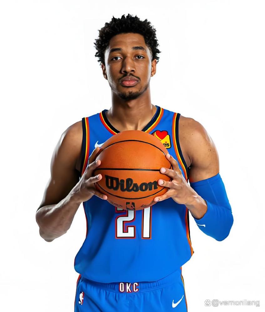 雷霆负灰熊，输掉三连胜