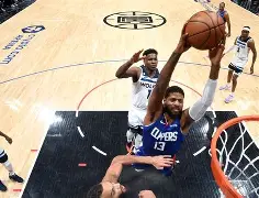 快船遭遇连败，近期形势严峻