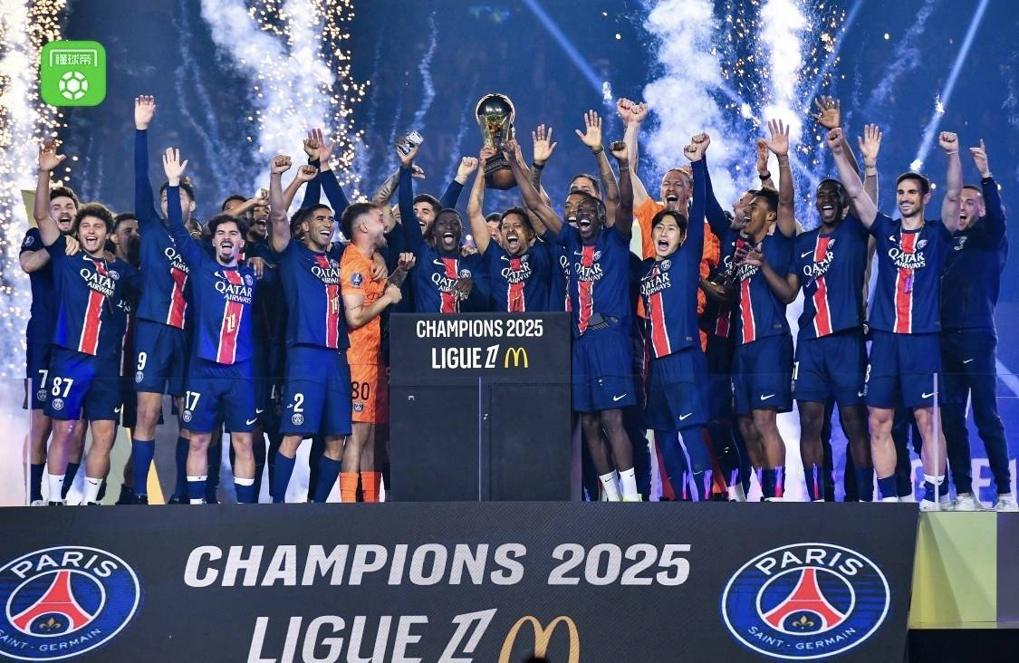 恶劣天气致法甲比赛取消，王者巴黎主场最受影响