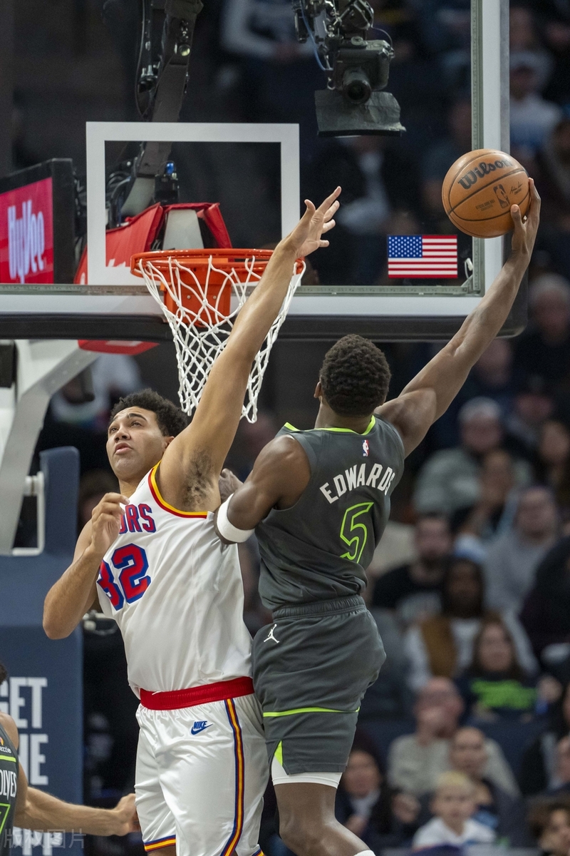 勇士客场惨败爵士，遭遇首败！