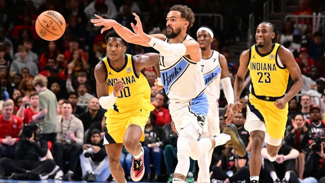 步行者击败热火,取得双杀的简单介绍 步行者击败热火,取得双杀的简单介绍