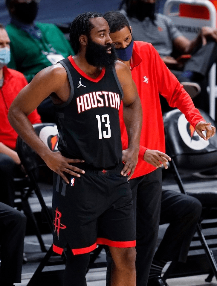 火箭客场惜败猛龙遭遇两连败 火箭客场惜败猛龙遭遇两连败