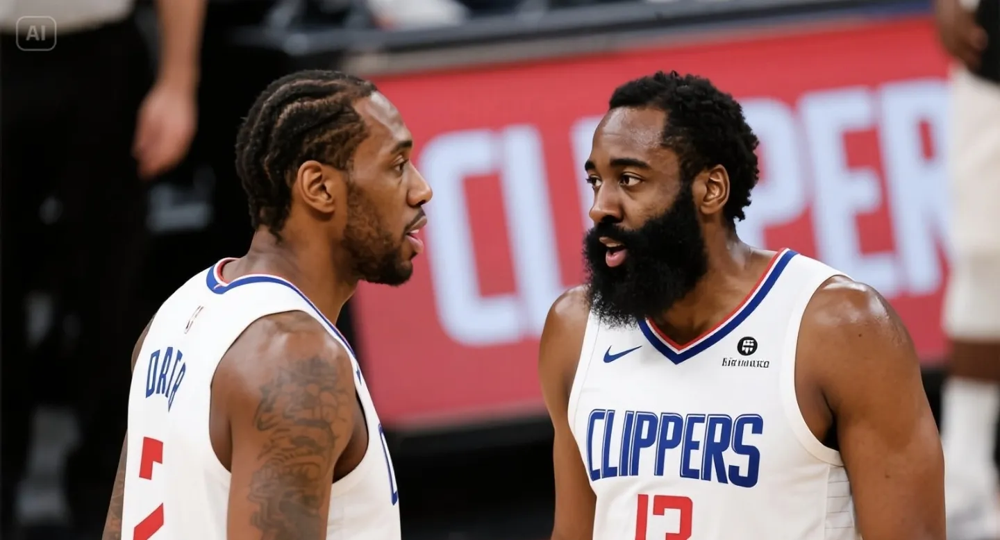 猛龙击败骑士，伦纳德砍下24分送骑士四连败