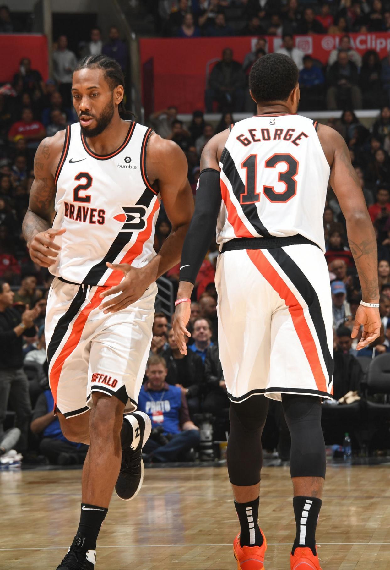 猛龙击败骑士，伦纳德砍下24分送骑士四连败