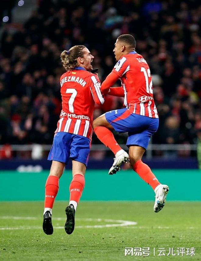 塞维利亚连胜表现引人注目 塞维利亚连胜表现引人注目