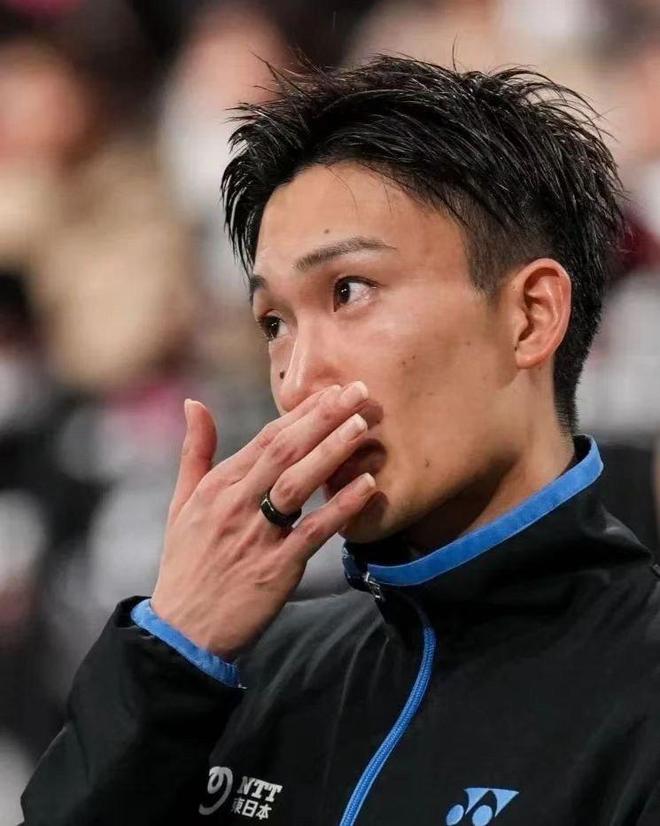 印度羽毛球队爆冷法国羽毛球队,桃田贤斗高光表现的简单介绍 印度羽毛球队爆冷法国羽毛球队,桃田贤斗高光表现的简单介绍