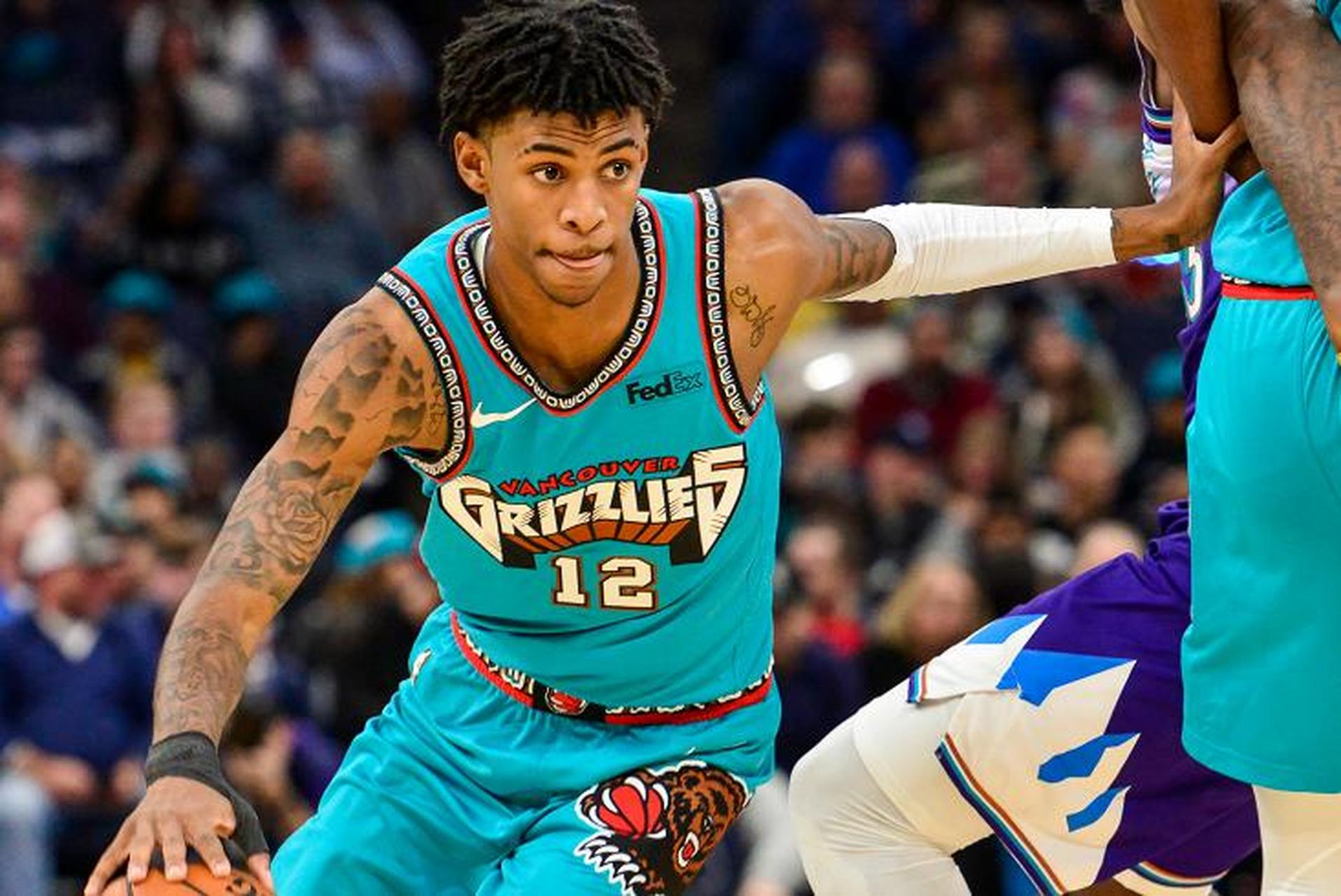 快船轻取新疆队,莫兰特关键制胜 快船轻取新疆队,莫兰特关键制胜