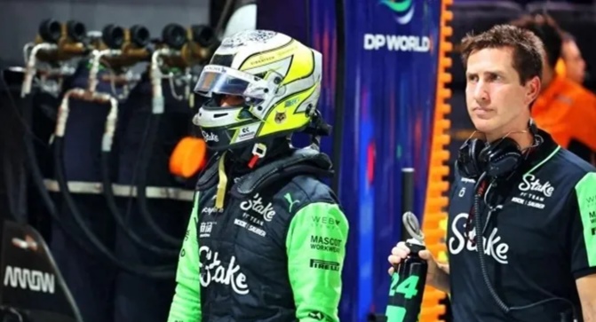 威廉姆斯翻盘索伯车队,周冠宇高光表现的简单介绍 威廉姆斯翻盘索伯车队,周冠宇高光表现的简单介绍