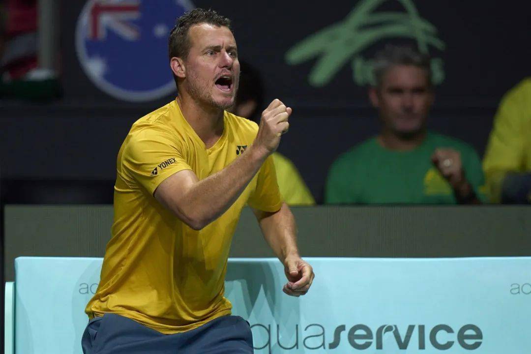 关于戴维斯杯绝杀拉沃尔杯,鲁德扛起全队的信息 关于戴维斯杯绝杀拉沃尔杯,鲁德扛起全队的信息