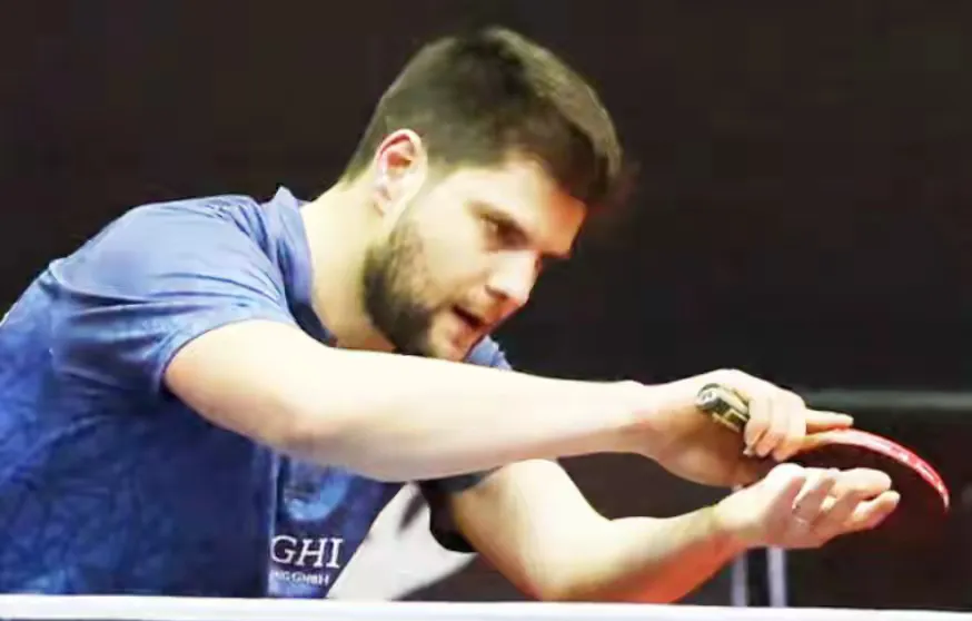 包含法国乒乓球队完胜德国乒乓球队,奥恰洛夫高光表现的词条 包含法国乒乓球队完胜德国乒乓球队,奥恰洛夫高光表现的词条