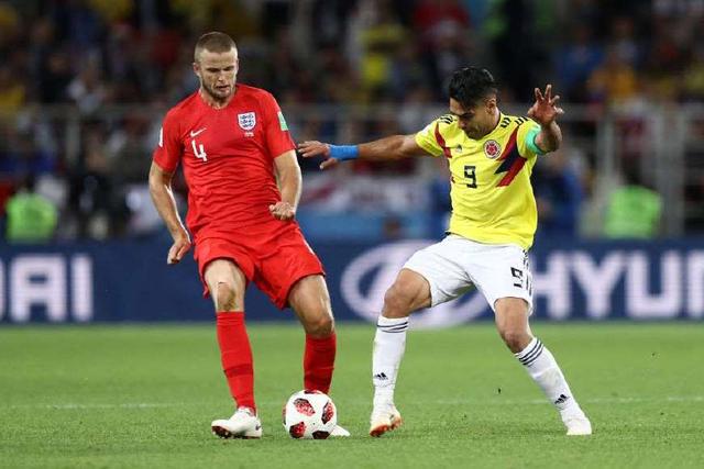 美国险胜哥伦比亚，拉什福德带队取胜