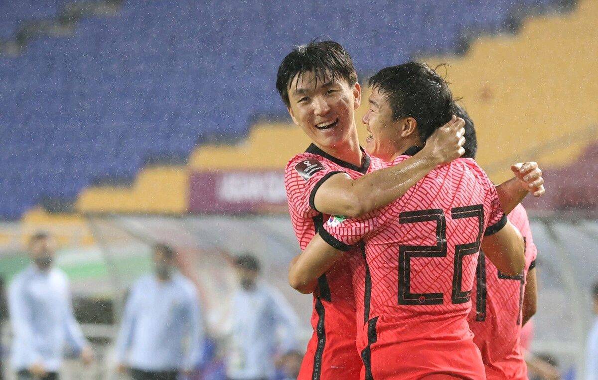 韩国队碾压葡萄牙队，许昕关键制胜